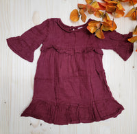 Old navy 6-12 mois