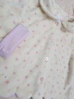 Lydia Jane 12 mois