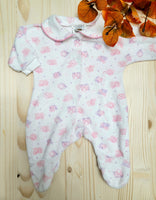 Teddy'a choice NB