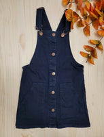 Haut Patpat, salopette Blumind 5-6T