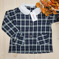 Haut Patpat, salopette Blumind 5-6T
