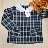Haut Patpat, salopette Blumind 5-6T