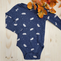 Old navy 12-18 mois