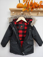 Canadiana 4T