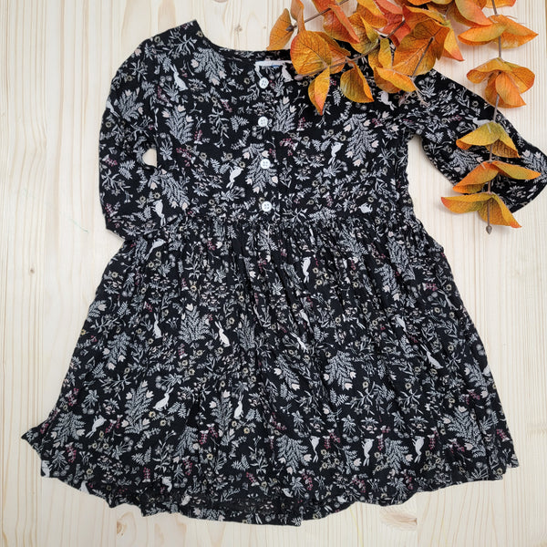 Old navy 4T
