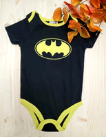 Batman 18-24 mois