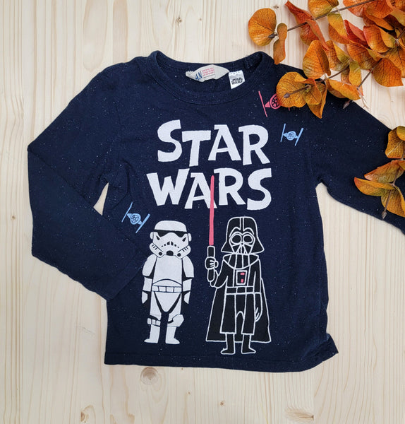 H&M 4-6T