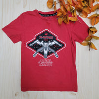 Star wars 4T