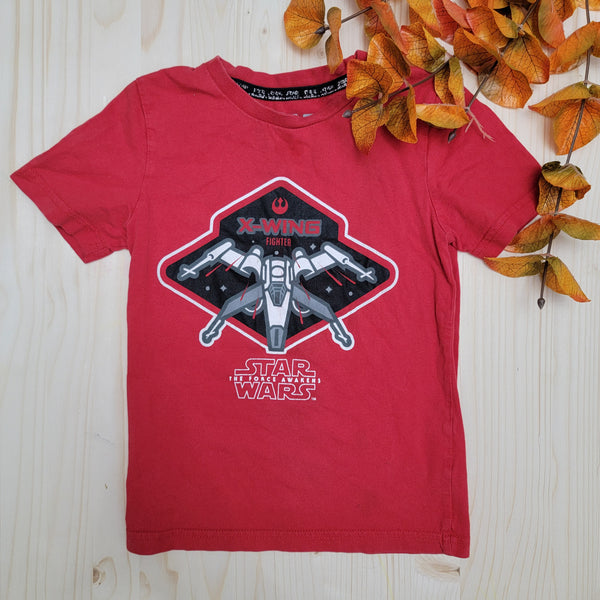 Star wars 4T