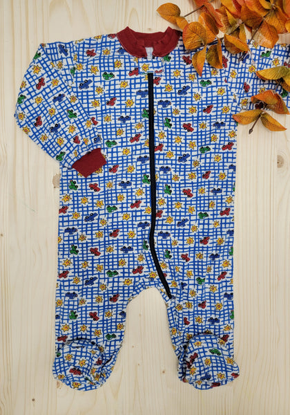 Pyjama 18 mois