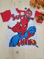 Marvel 3T*Neuf