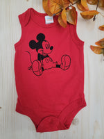 Disney 0-3 mois