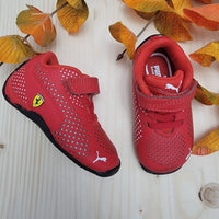 Puma edition Ferrari grandeur 4