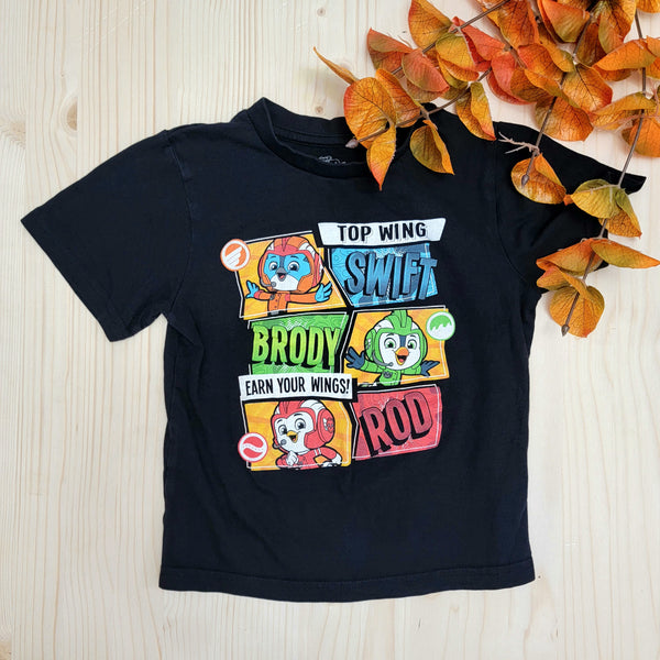 Nickelodeon 5T