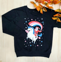 Rabbit skins 5-6T