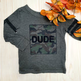 George 2T *imparfait