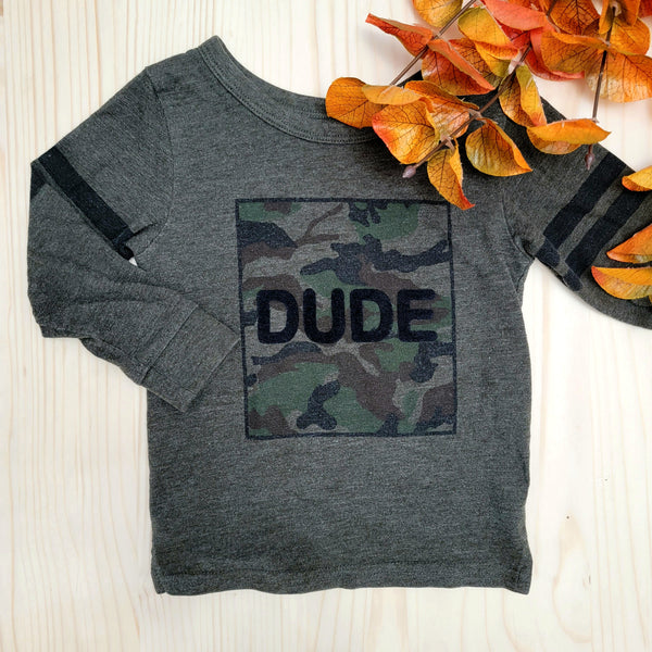 George 2T *imparfait