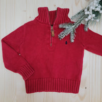 Polo Ralph Lauren 2T *imparfait