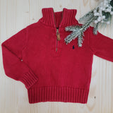 Polo Ralph Lauren 2T *imparfait