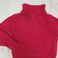 Polo Ralph Lauren 2T *imparfait