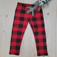 Carter's 4T