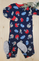 Carter's 4T