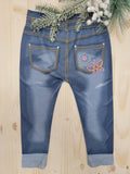 George 2-3T