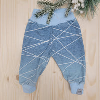 Mountain tots 6 mois*Neuf