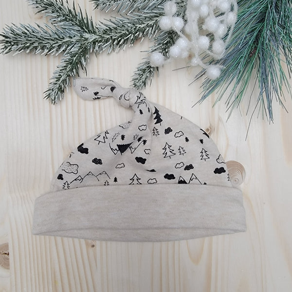 Baby essentials 6 mois