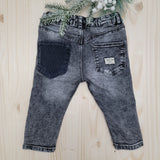 Zara baby 9-12 mois