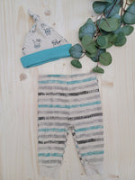 Baby essentials 6 mois