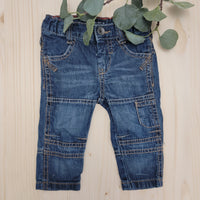 Mexx 6-9 mois
