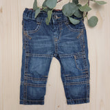 Mexx 6-9 mois