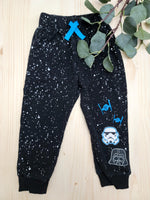 Star wars 2T