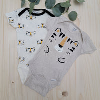 Onesie 0-3 mois
