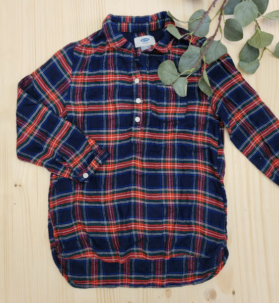 Old navy 6-7T