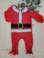 Ugly Xmas take over 9 mois