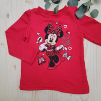 Disney 24 mois*Imparfait
