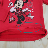 Disney 24 mois*Imparfait