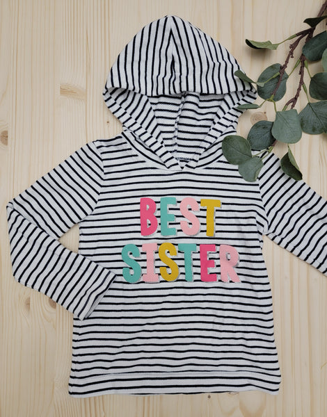 Carter's 4T