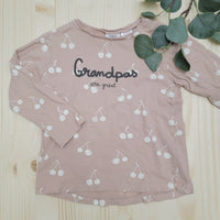 Zara 2-3T