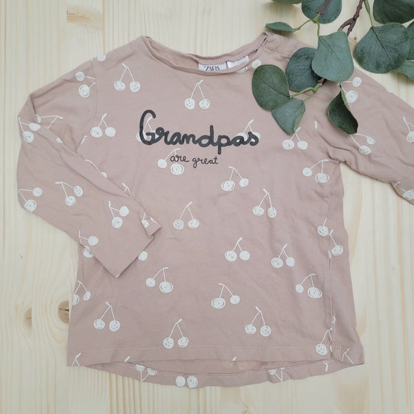 Zara 2-3T