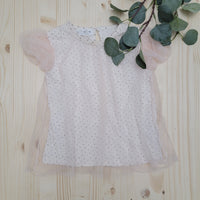 Zara 3-4T