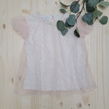 Zara 3-4T