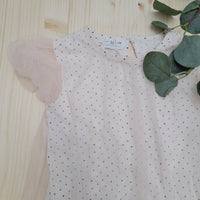 Zara 3-4T