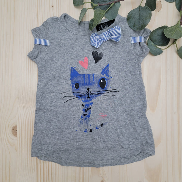 Le chat botté 3 mois