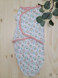 Swaddle me 7-14 lb