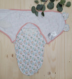 Swaddle me 7-14 lb