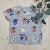 H&M 9-12 mois *imparfait
