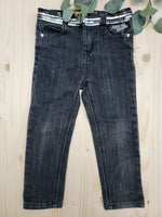 Apple bottom 3T